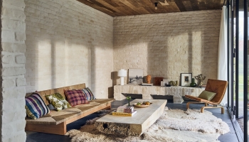 HK Living: Το παραδοσιακό υπόσχεται το μέλλον