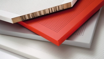 Ηχοαπορροφητικά Πάνελ Acoustic- Lightboard®: Το πάνελ που σβήνει το θόρυβο