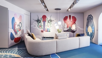 Δείτε τις νέες αφίξεις ντιζάιν στο Milano Design City έως 23/4