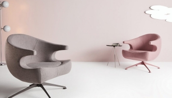 10 κορυφαίες πολυθρόνες για άνεση & στυλ. Ποια προτιμάς;