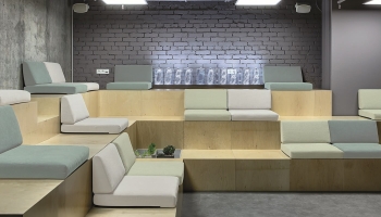 Βραβεία: τα ωραιότερα προϊόντα στην έκθεση Interzum 2021 στην Κολωνία