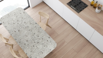 Νέα λουκ σε διακοσμητικά & ανθεκτικά πάνελ