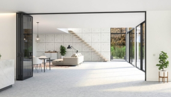 Iconic awards 2021: Οι νέες τάσεις στο interior design