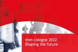 imm Cologne 2022: Η μεγάλη επιστροφή