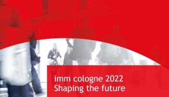 imm Cologne 2022: Η μεγάλη επιστροφή