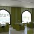 Anesis – Panorama Restaurant, Stuttgart, Germany