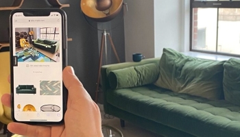 Η Made.com παρουσιάζει τον πρώτο εικονικό και τρισδιάστατο εκθεσιακό χώρο