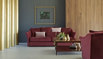 Modern classic: Ιδέες για επιτυχημένη διακόσμηση