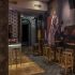 Κατάστημα Ristorante Druidi – Massif Furniture