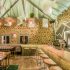 Κατάστημα Cafe Bar Mr Bogart – Massif Furniture