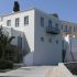 Small Hotel in Oia Castle – Kalogridis
