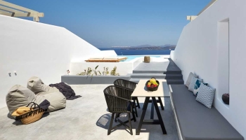 Εντυπωσιακά projects υψηλής αισθητικής και ειδικών απαιτήσεων