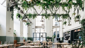 Τάσεις διακόσμησης για το 2023: Τα interior trends που θα βλέπουμε παντού φέτος