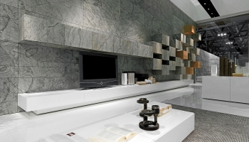 Stone-Veneer: Το ελαφρύ υλικό επένδυσης από φυσική πέτρα