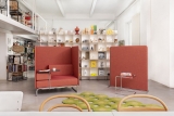 Blurred furniture: Όλοι μιλούν για αυτή την τάση στην κατοικία