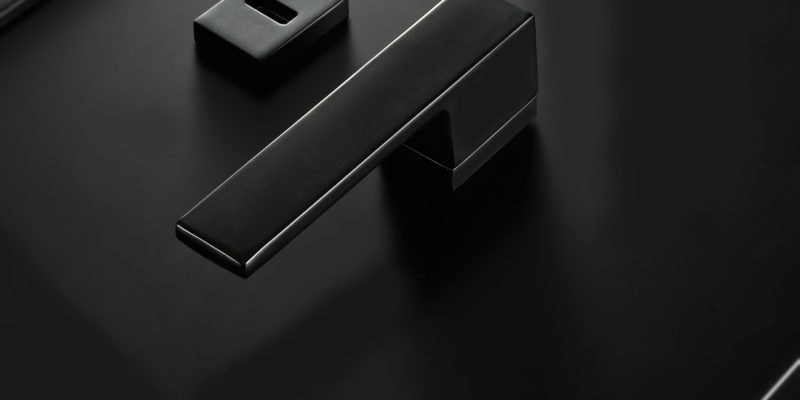 BEST Design πόμολα– Η τέχνη της λεπτομέρειας στην πόρτα