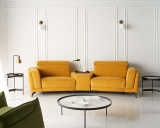 Verfo LAB: Η ηγέτης της πολυθρόνας