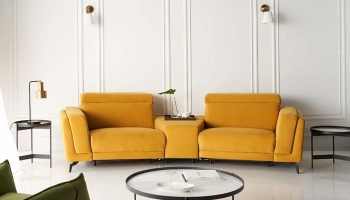 Verfo LAB: Η ηγέτης της πολυθρόνας