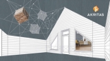 Νέες τάσεις για  design & real estate από την Akritas στις 2/6