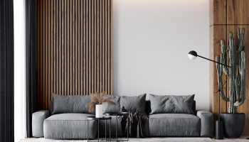 Ηχοαπορροφητικά πάνελ: Το hot trend στις επενδύσεις επιφανειών.