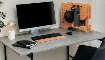 Το πιο ιδιαίτερο κουτί υπολογιστή έχει ελληνική υπογραφή!