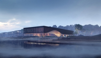 Και το Βραβείο Καλύτερης Χρήσης Πιστοποιημένης Ξυλείας για το 2021 απονέμεται στο….