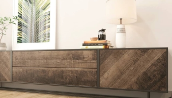 Oak grange: Νέες τάσεις στο επαγγελματικό ντεκόρ