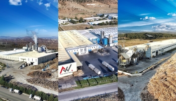 Alfa Wood Group: Ηγέτης στην επεξεργασία ξύλου