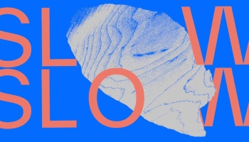 Slow design for fast change