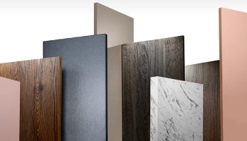 Η διακοσμητική συλλογή της EGGER κυκλοφόρησε με ανανεωμένες τάσεις