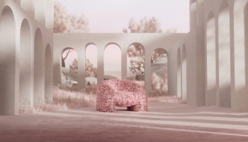 Όταν το design ανθίζει τις πολυθρόνες μας