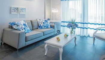 Η έννοια της φιλοξενίας εμπλουτίζεται με την υπογραφή Hotel Furniture