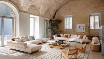 Οι design τάσεις που προέκυψαν από τη supersalone