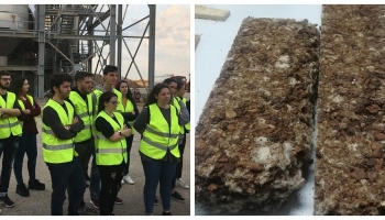 Έπιπλα κάνναβης made in Karditsa;