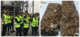 Έπιπλα κάνναβης made in Karditsa;