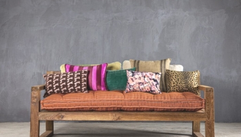 Έπιπλα σπιτιού & κήπου Set Sa: Απλότητα & φινέτσα με οικολογικά υλικά