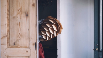 KUKUNARI: ένα φωτιστικό… θαύμα της φύσης