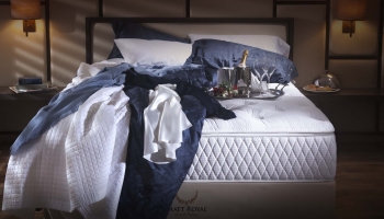 Επιλογή στρώματος και κρεβατιού; Το ιδανικό στρώμα Matt Royal για κάθε ανάγκη ύπνου