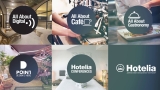HOTELIA 2021: Η μεγάλη έκθεση της φιλοξενίας επιστρέφει από 12 έως 14 Νοεμβρίου