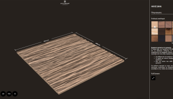 Η Xylokat επαναπροσδιορίζει την προδιαγραφή υλικών