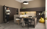 Νέες τάσεις στις κουζίνες για το 2024 από τη Nolte Kitchen