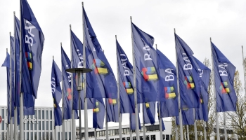 BAU ONLINE: ισχυρή συμμετοχή, ισχυρό περιεχόμενο