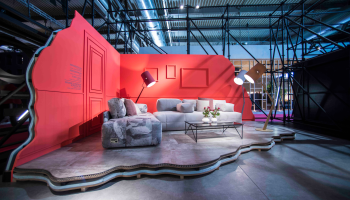 Η 60η έκδοση του Salone del Mobile Milano αναβάλλεται για…καλοκαίρι