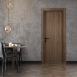 Οι Πόρτες laminate της CMS Wood κλειδώνουν design και ποιότητα!