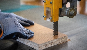 Για πρώτη φορά στην Ελλάδα, μια νέα επαγγελματική ειδικότητα για όσους ονειρεύονται το μέλλον τους στις ξυλοκατασκευές