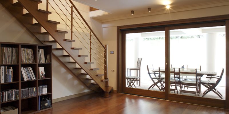 Σκάλες Εσωτερικού Χώρου interSCALA – Από τη Λειτουργία στο Αρχιτεκτονικό Έργο