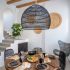 The Saint Hotel, Οία – Kalogridis