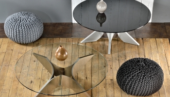 Τα Βοηθητικά τραπεζάκια σαλονιού είναι οι πρωταγωνιστές